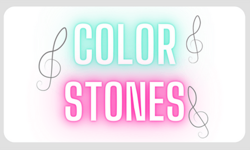 Color Stones