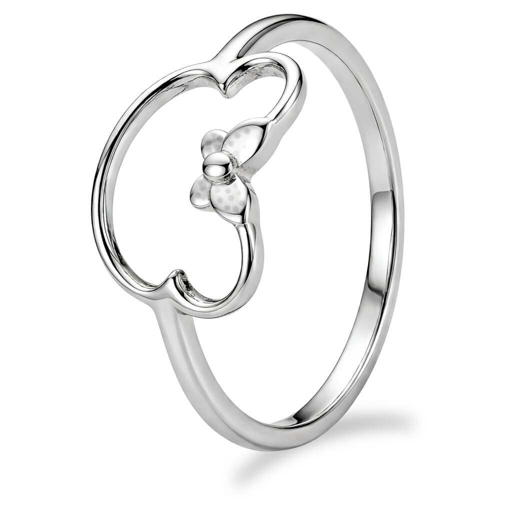 Anel Falange Hello Kitty