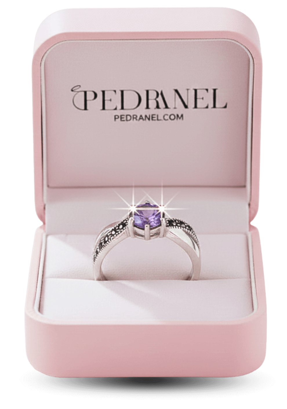 caixa de joias pedranel