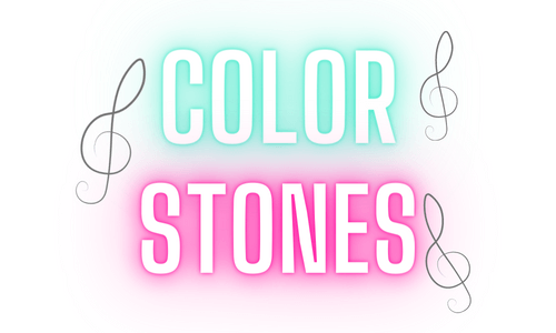 Pedranel - Color Stones