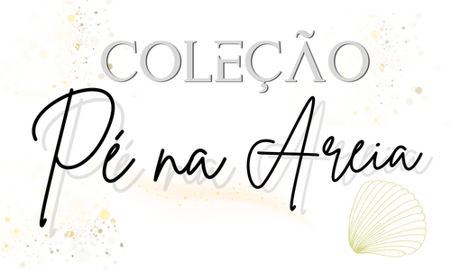 Pedranel - Pé na Areia