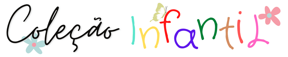 Pedranel-coleção-infantil