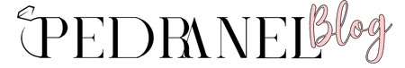 Blog Pedranel logo