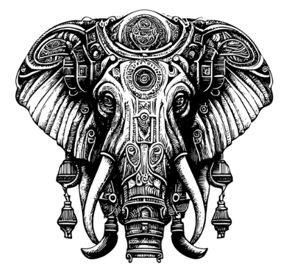 Pratas de bali Pedranel