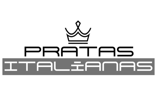 Pratas Italianas 925