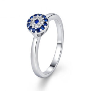 Anel Arquitetura do Olhar