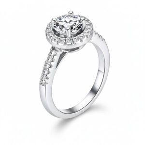 Anel Coroa de Vênus