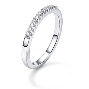 Anel Elegância Silenciosa