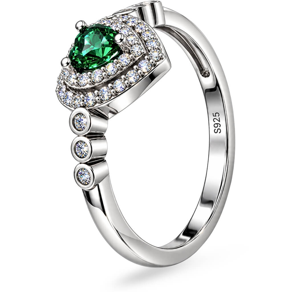 Anel Glow Green-6