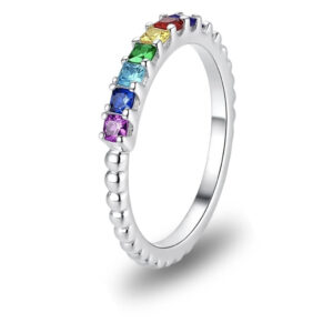 Anel Rastro de Vênus