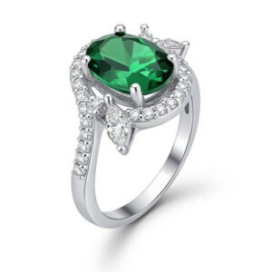 Anel Segredo da Floresta