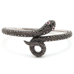 Bracelete Serpente Imperial