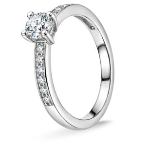 Majesty Solitaire