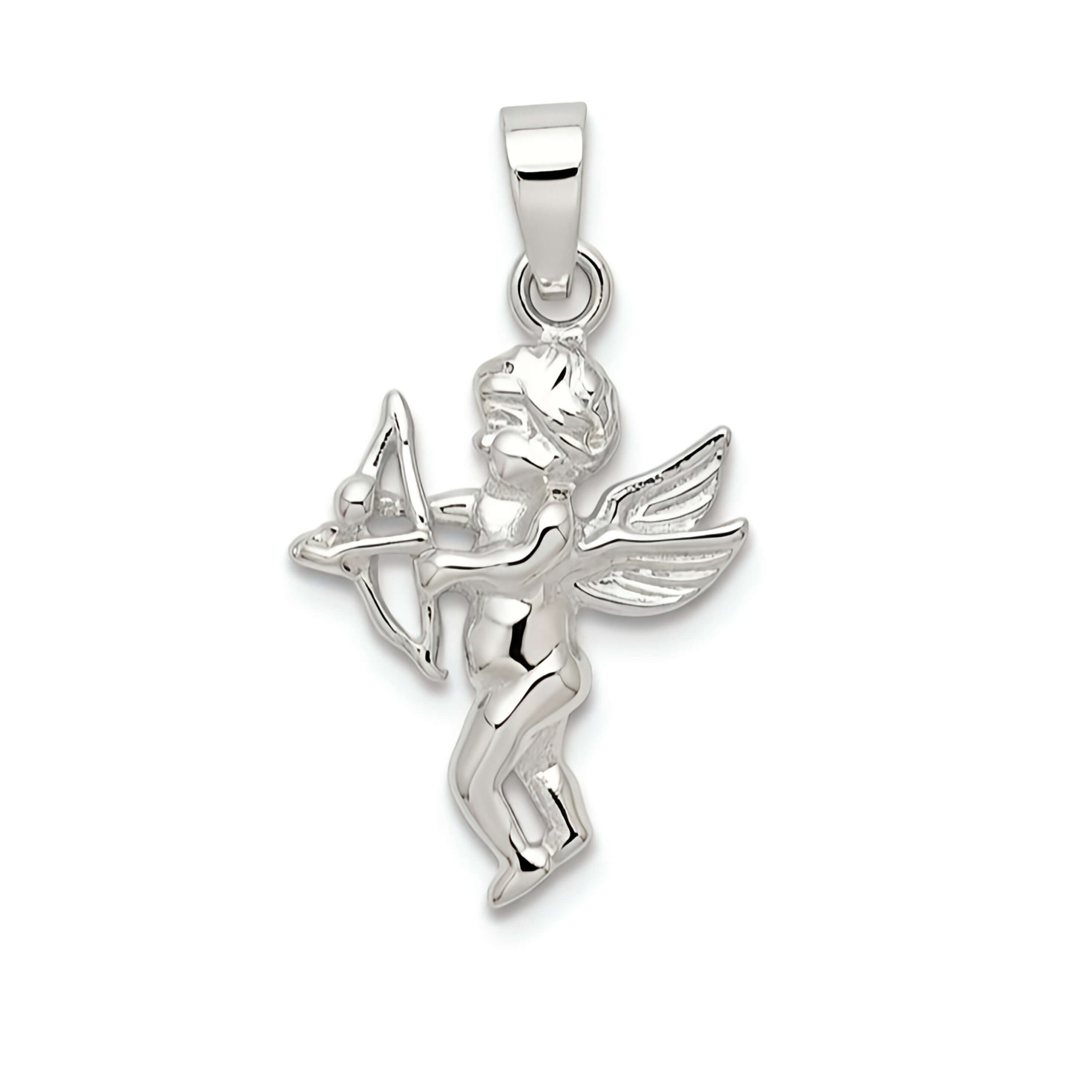 Pingente Eros Arqueiro