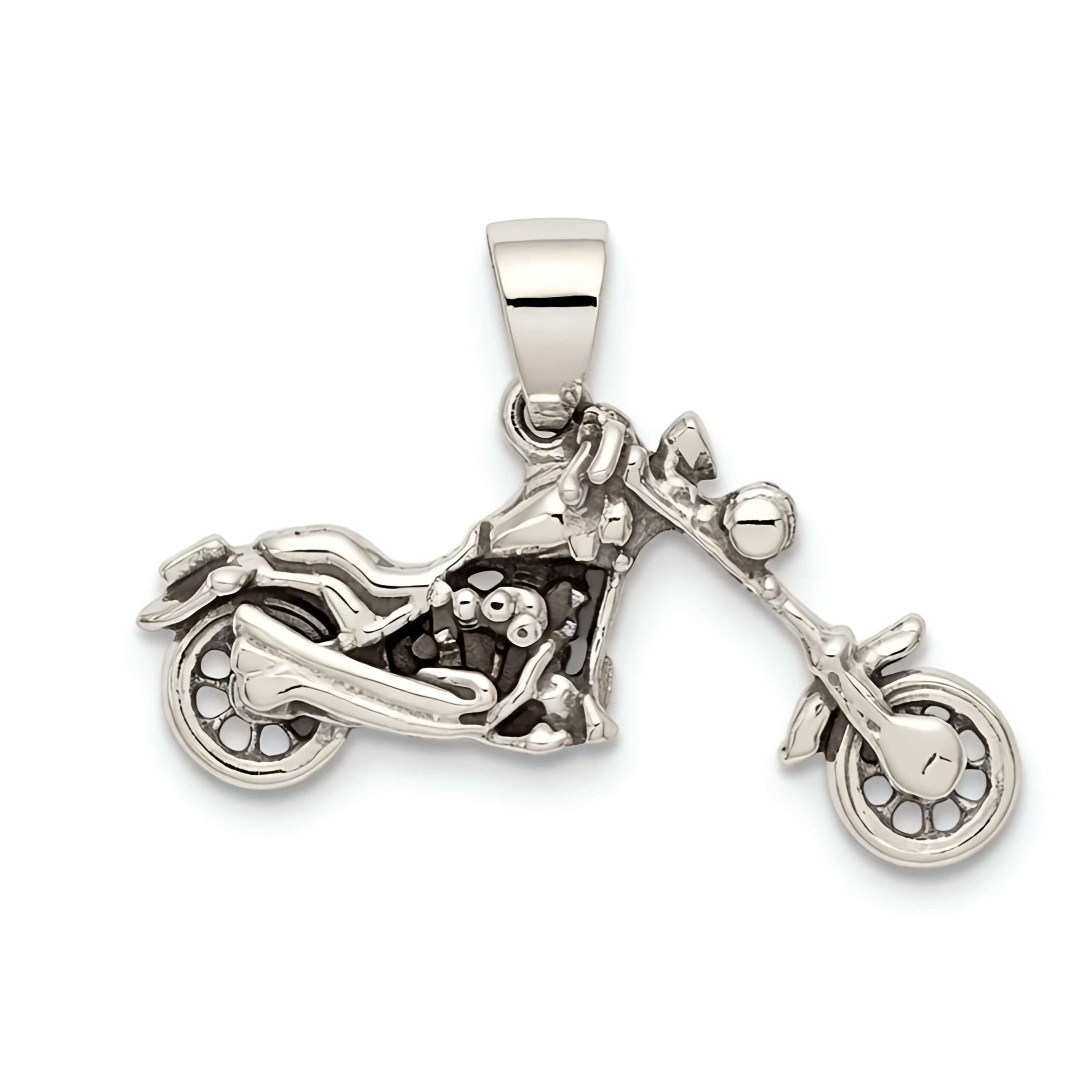 Pingente Espírito Selvagem