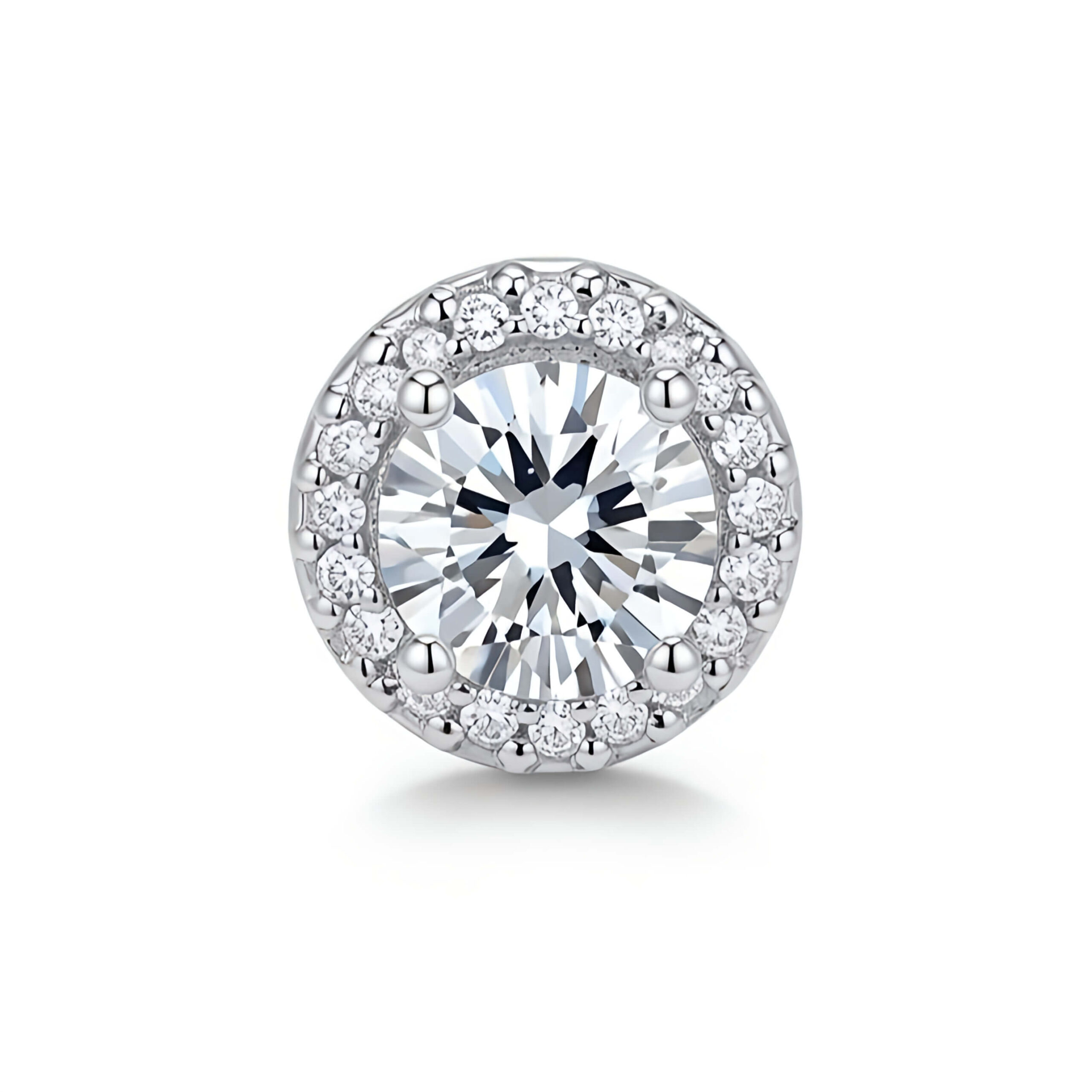 Pingente Luxo Atemporal