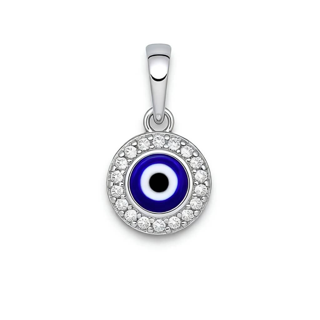 Pingente Olhar de Proteção