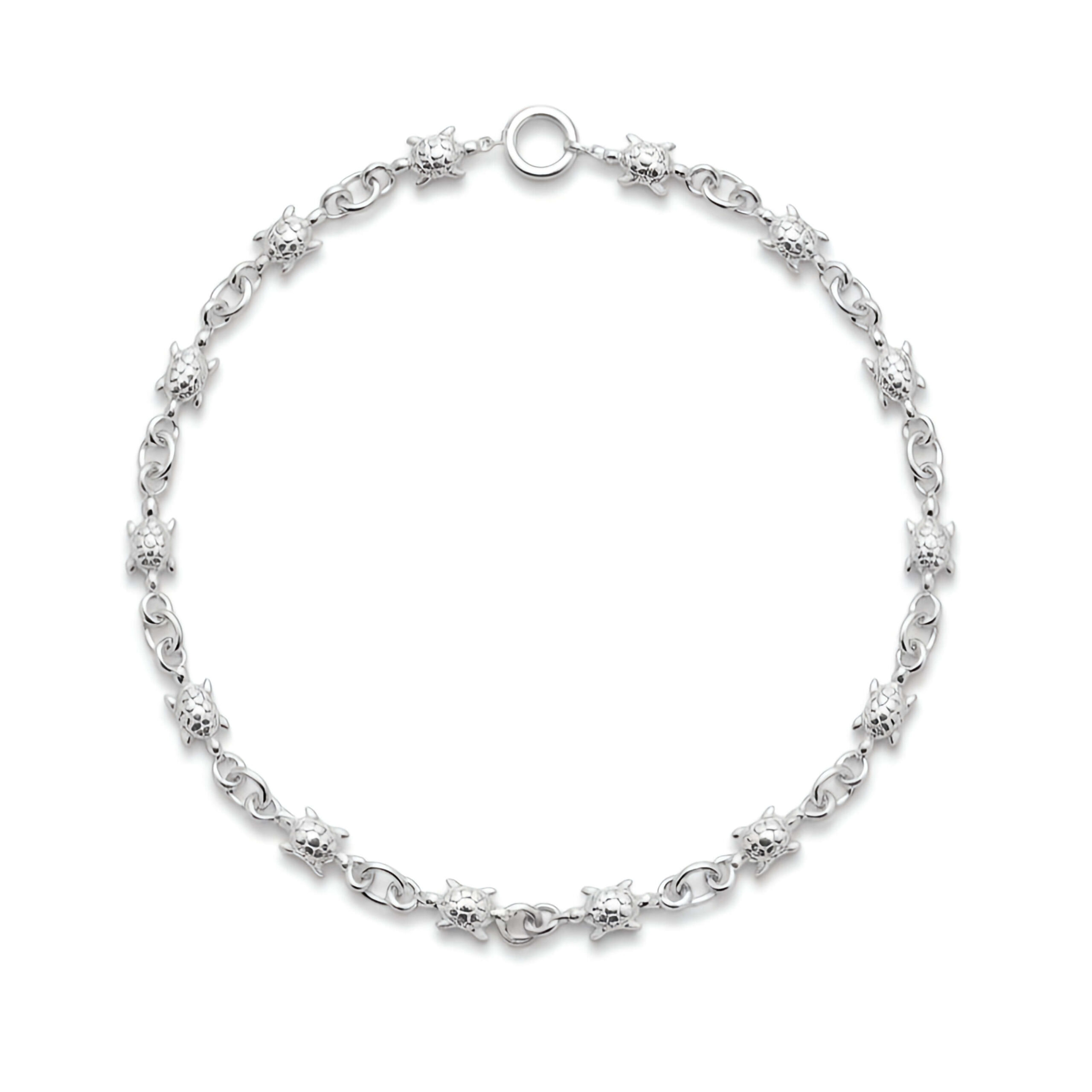 Pulseira Caminho das Tartarugas