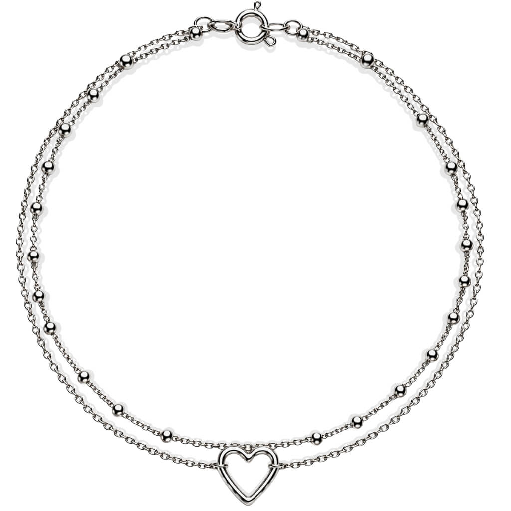 Pulseira Dupla Harmony-7