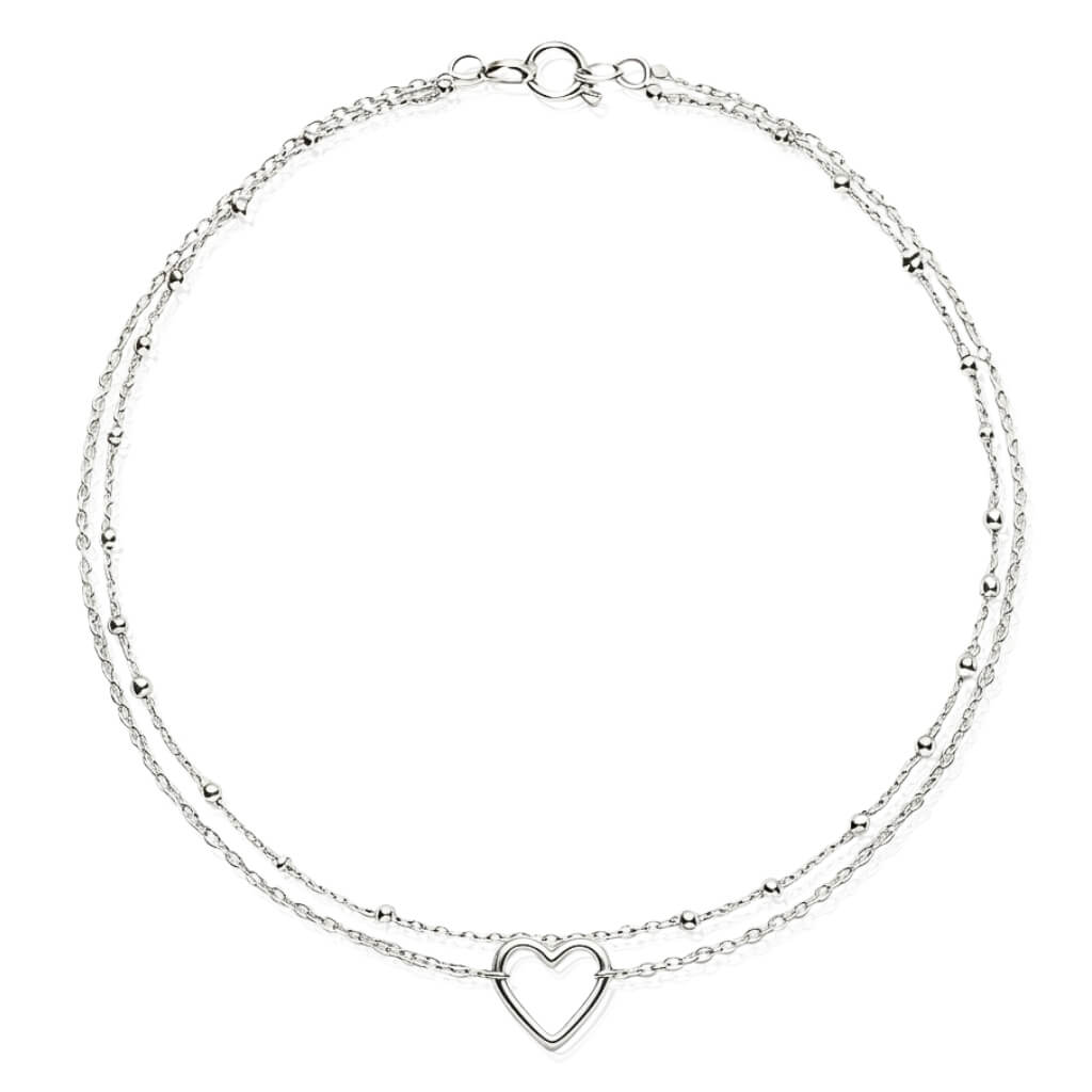 Pulseira Dupla Harmony