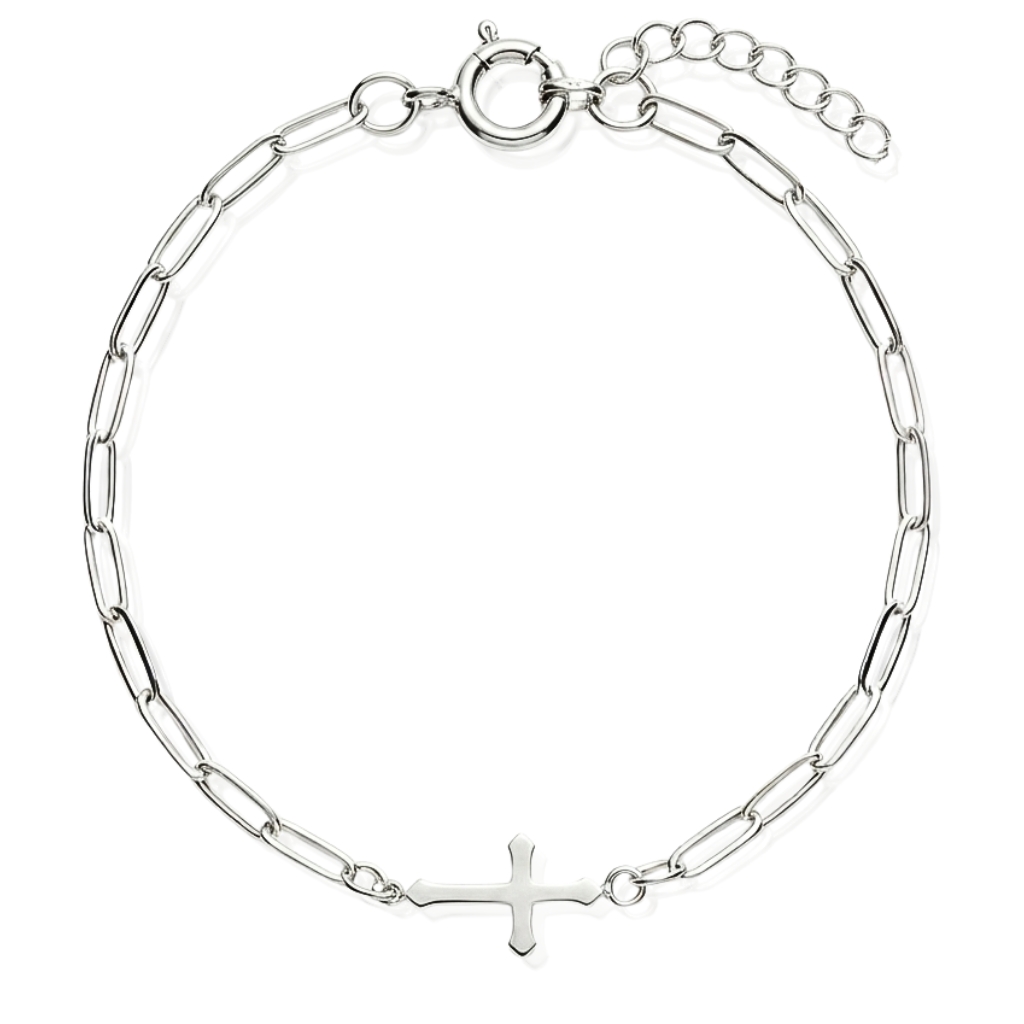 Pulseira Elo da Esperança