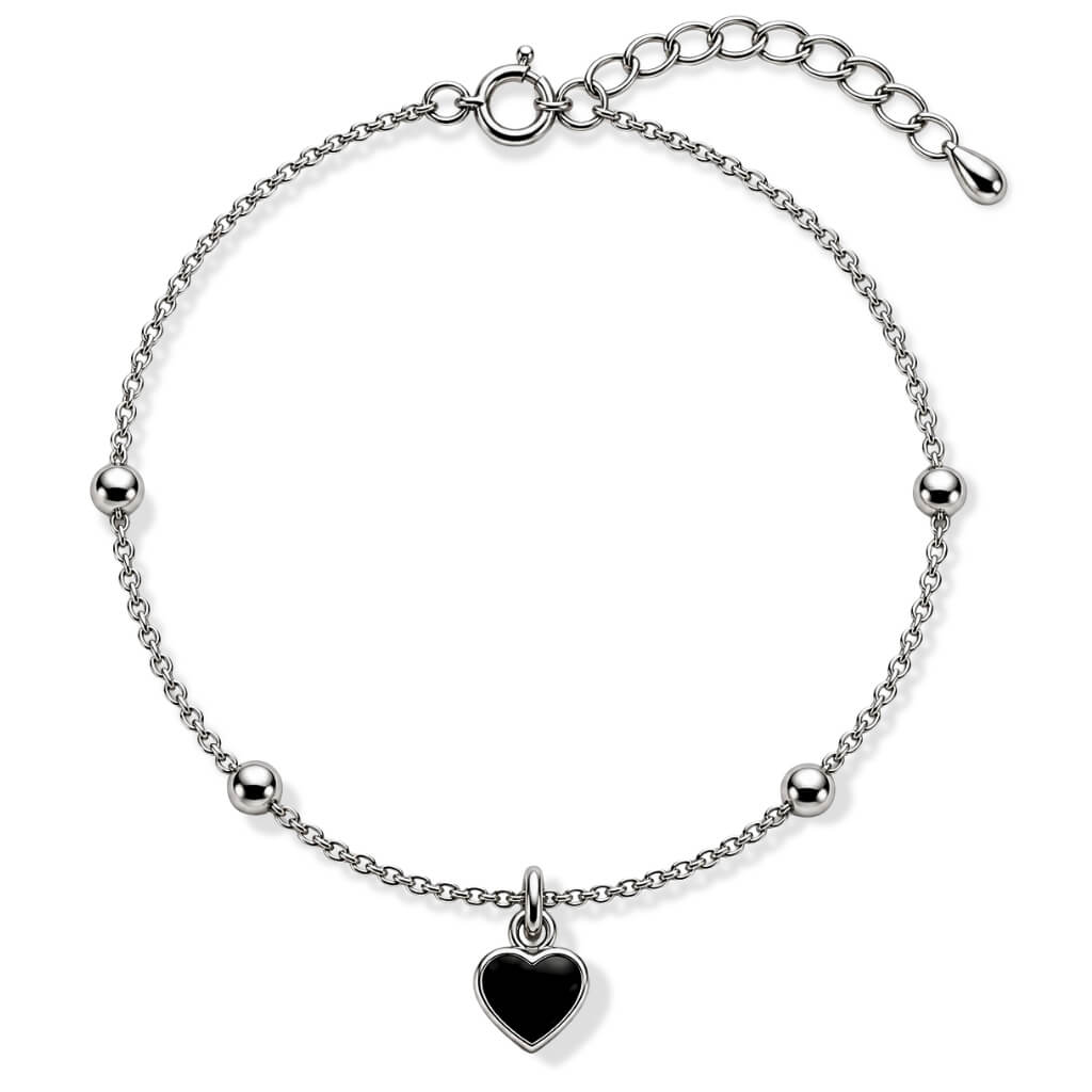 Pulseira Essence Heart-06