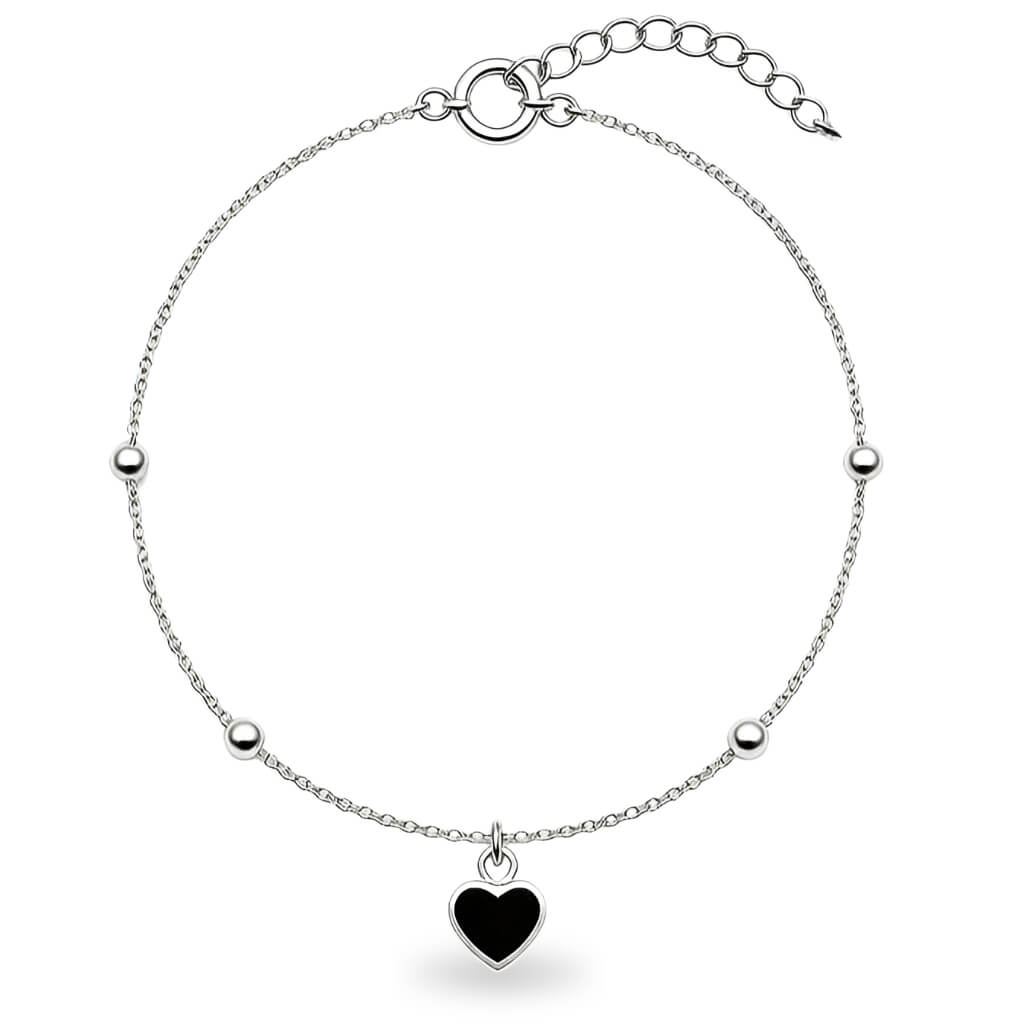 Pulseira Essence Heart