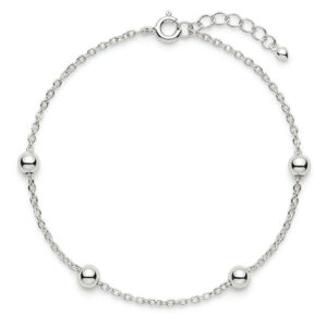 Pulseira Four Spheres