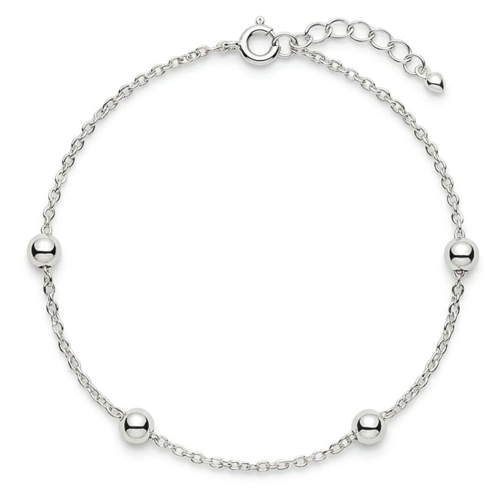 Pulseira Four Spheres