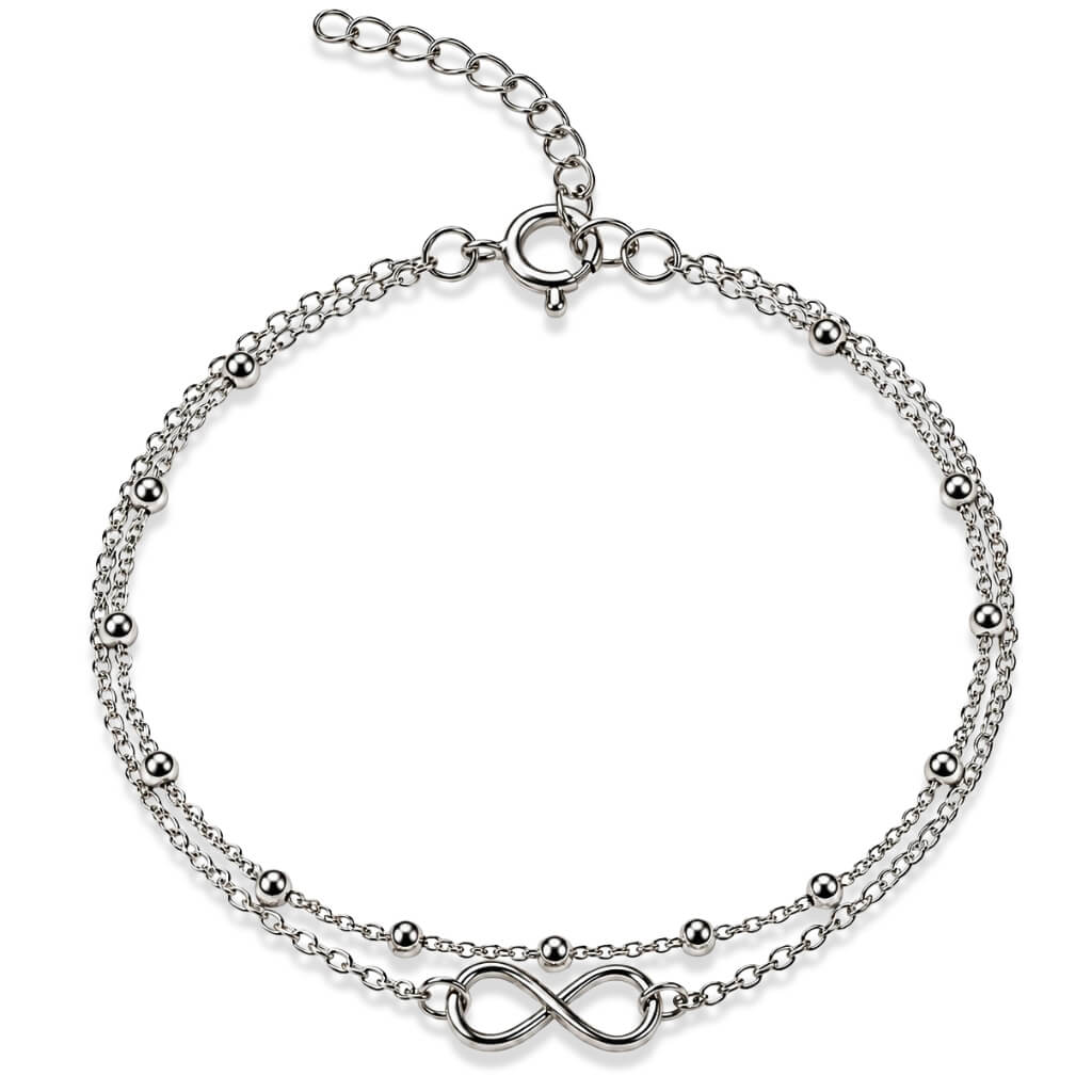 Pulseira Infinito Atemporal-6