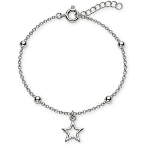 Pulseira Minimalista Estrela-6