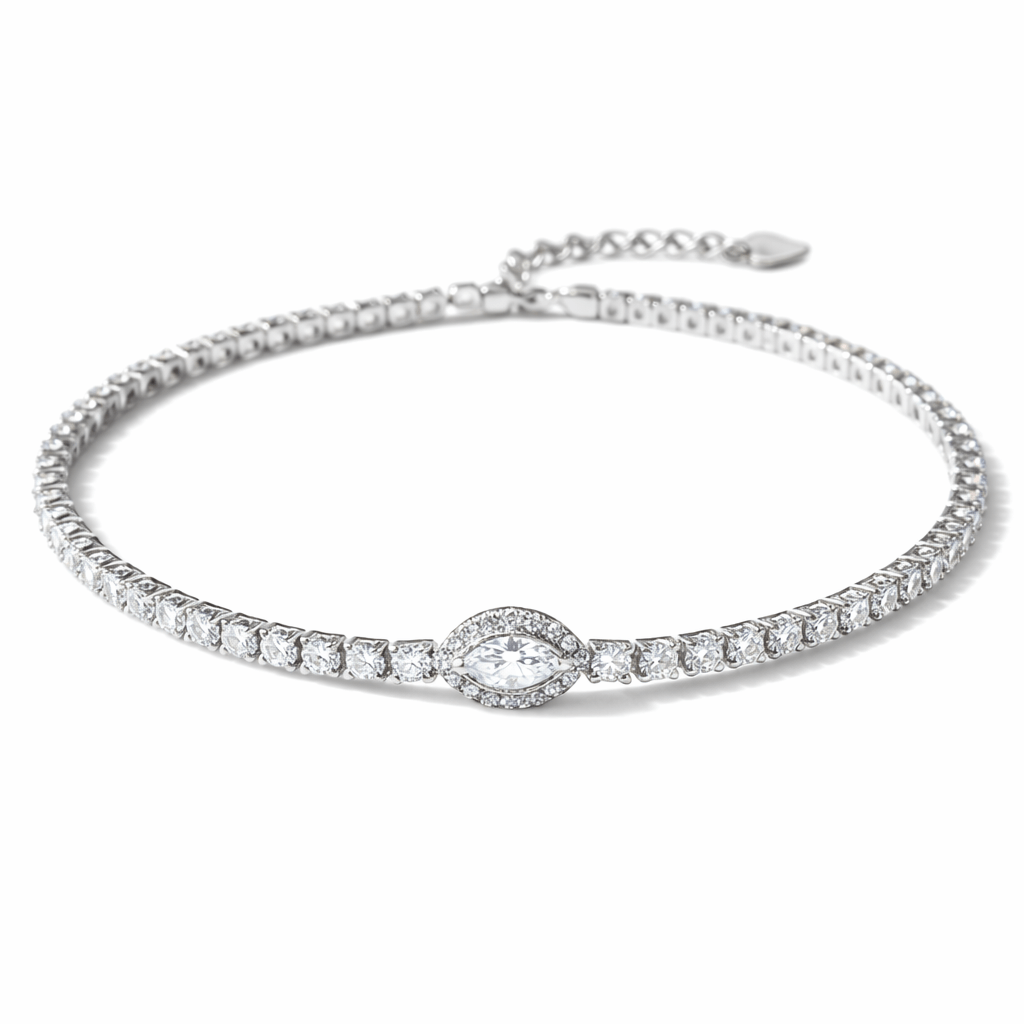 Pulseira Riviera Premium