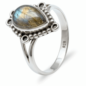 Anel Aurora Boreal