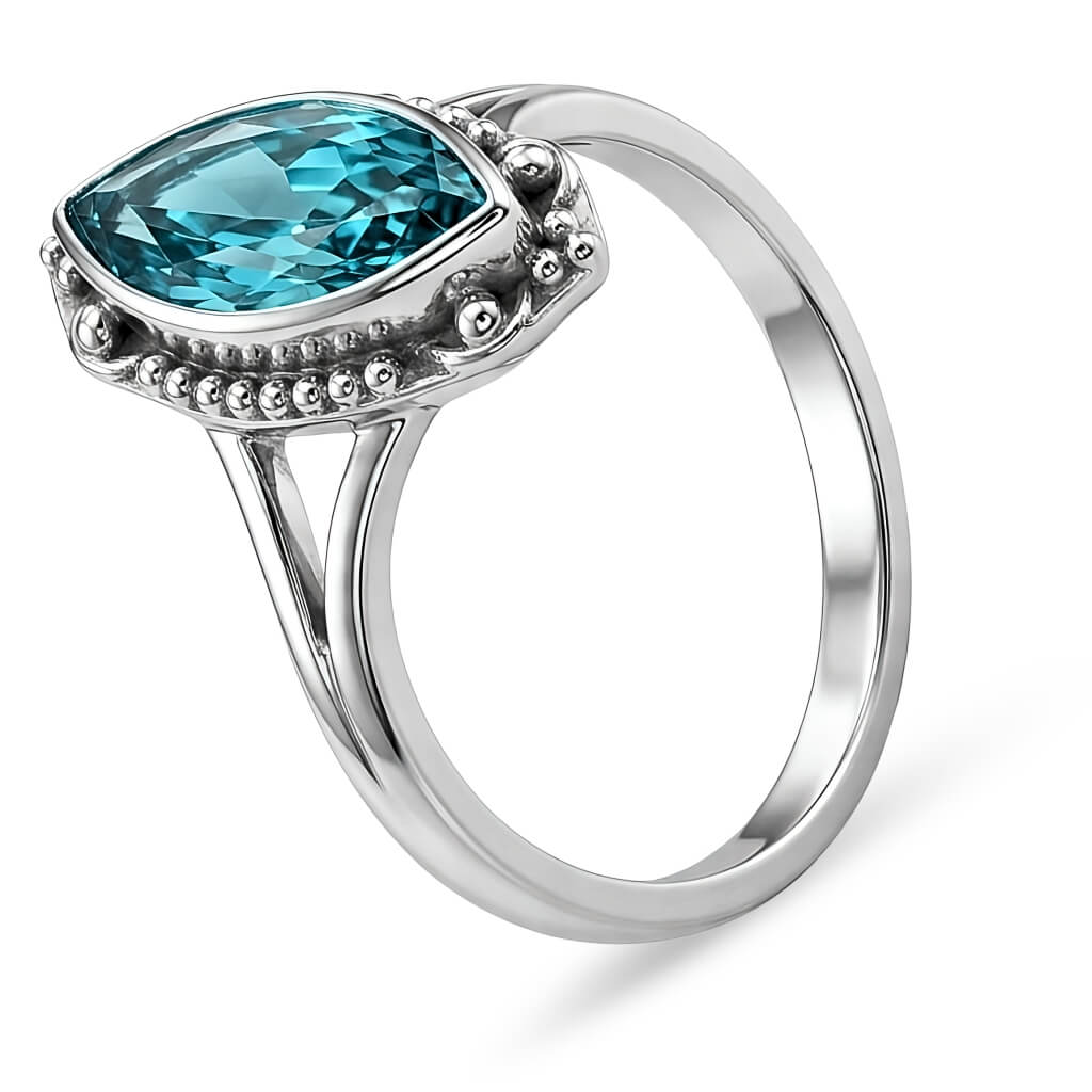 Anel Brilho de Ártemis