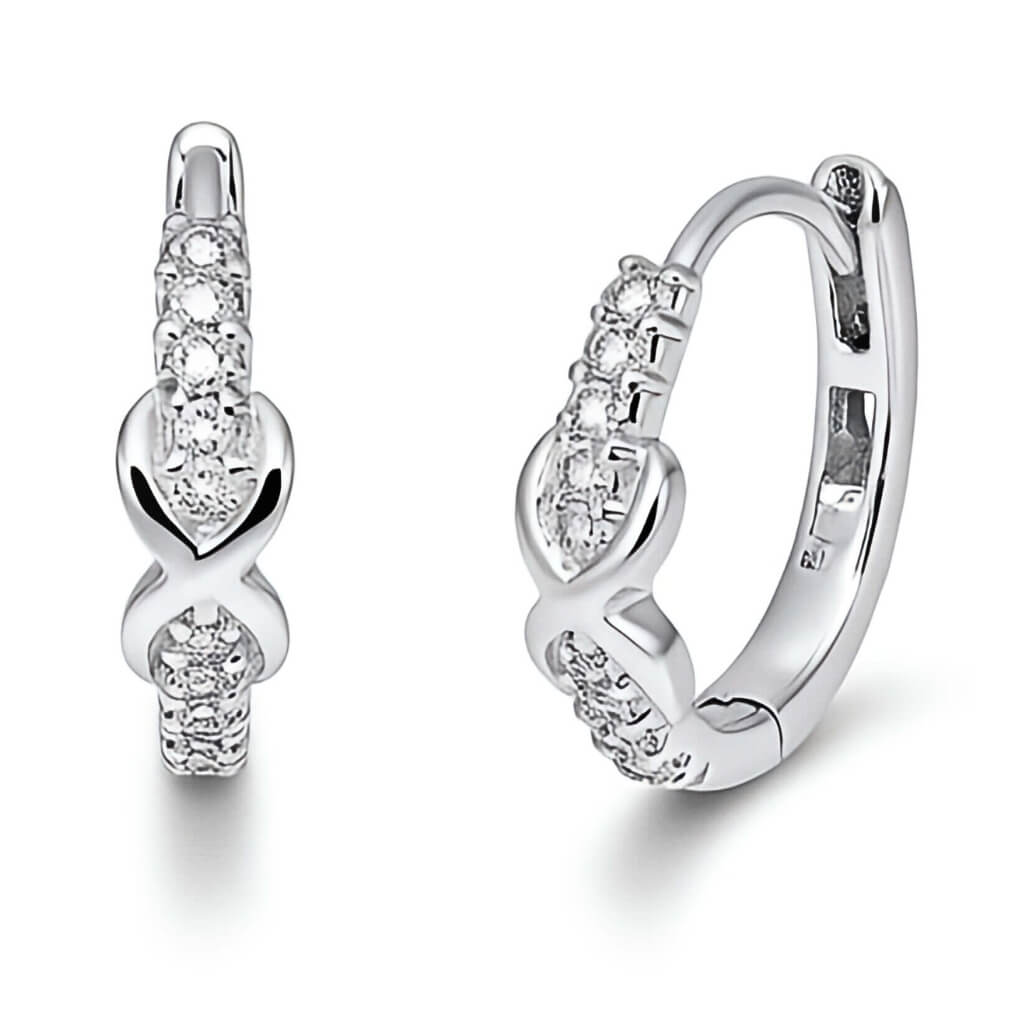 Brincos Brincos Eternity