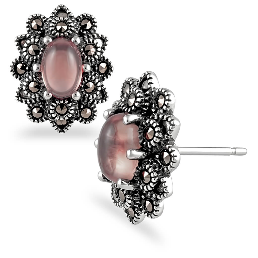 Brincos Estilo Vitoriano