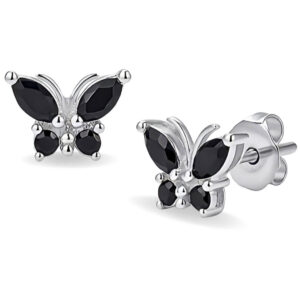 Brincos Mini Borboleta