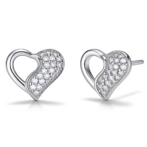 Brincos Sweet Heart