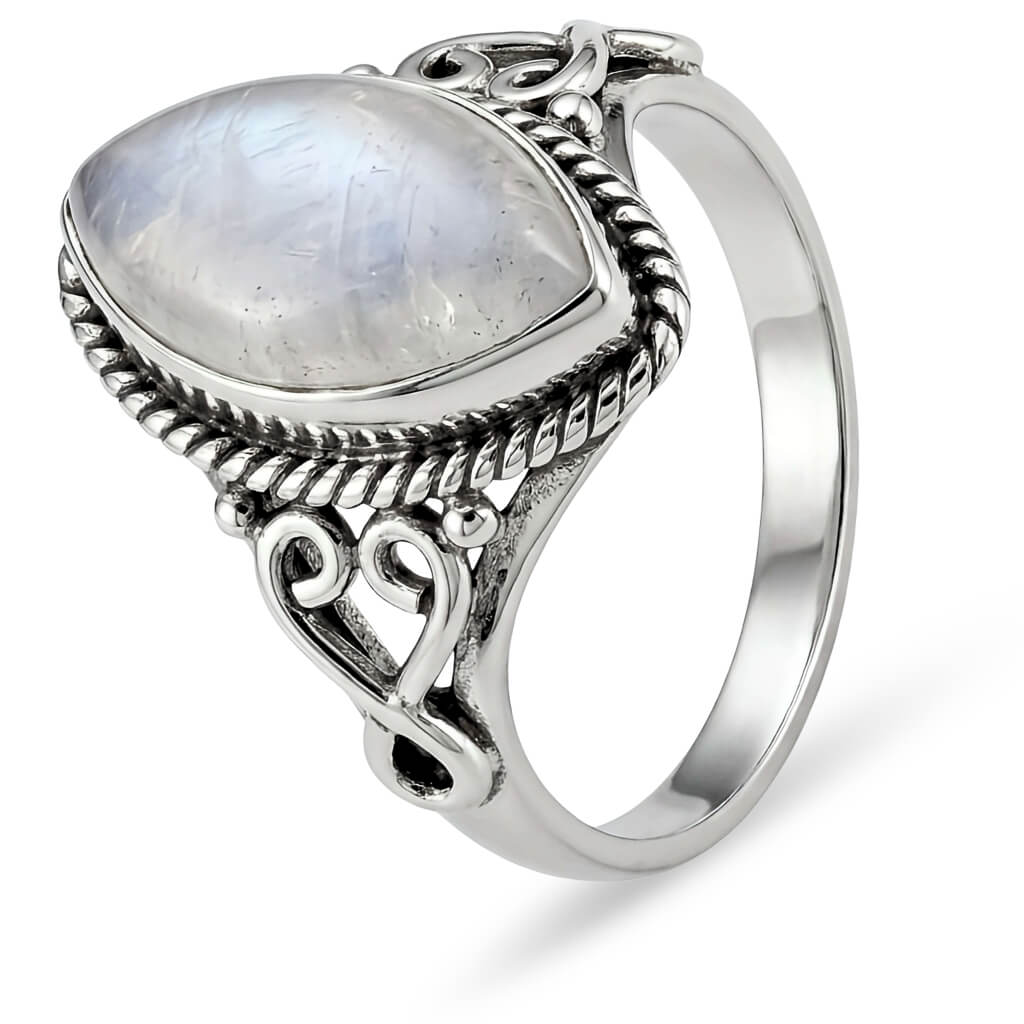 Anel Essência de Selene