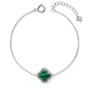 Pulseira Trevo Fortune