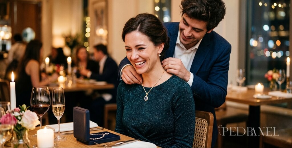 O poder simbólico das joias