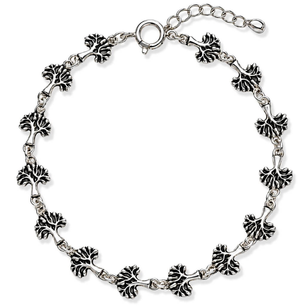Pulseira Elo da Vida-6