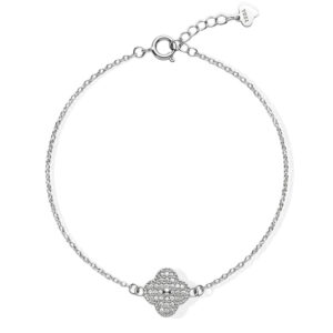Pulseira Essência de Trevo