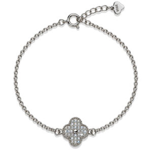 Pulseira Essência de Trevo-6