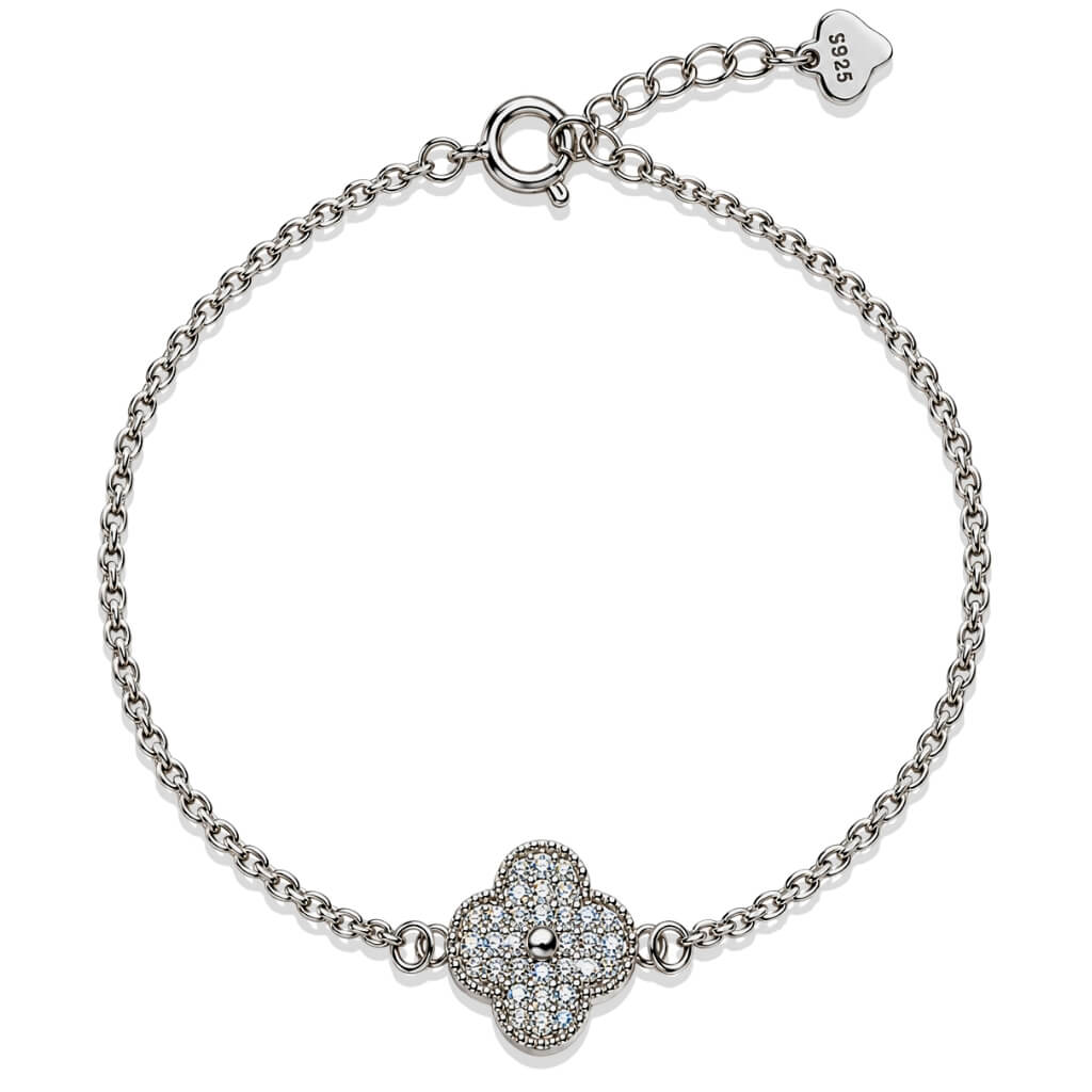 Pulseira Essência de Trevo-6