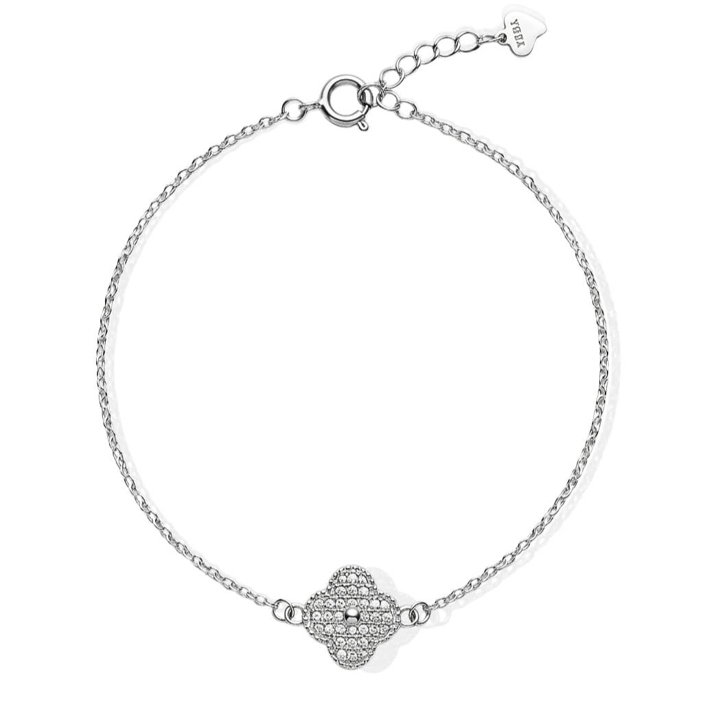 Pulseira Essência de Trevo