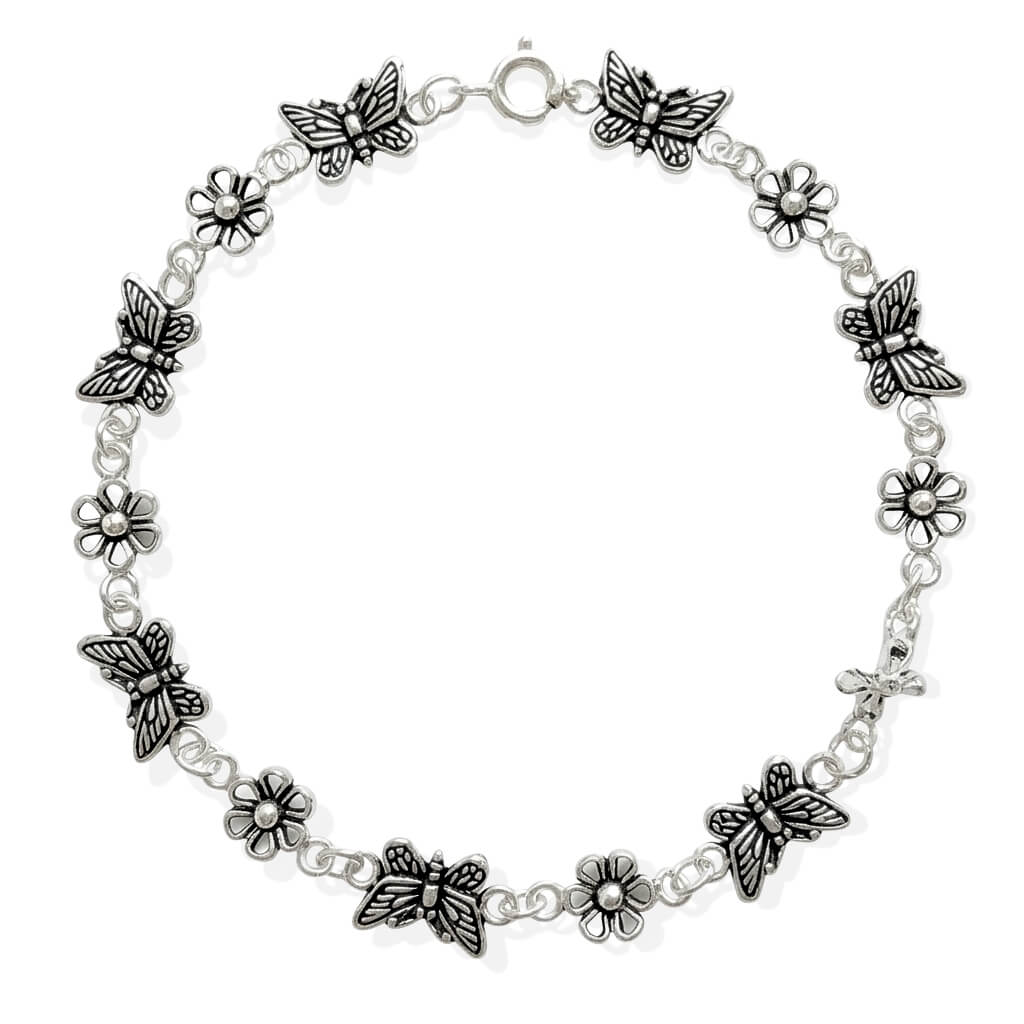 Pulseira Lumina Garden