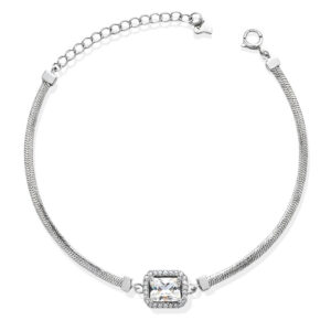 Pulseira Square Luxo