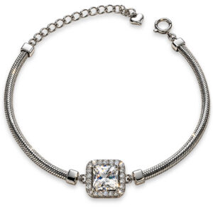 Pulseira Square Luxo-6