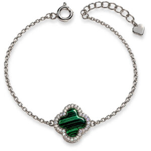 Pulseira Trevo Fortune-6